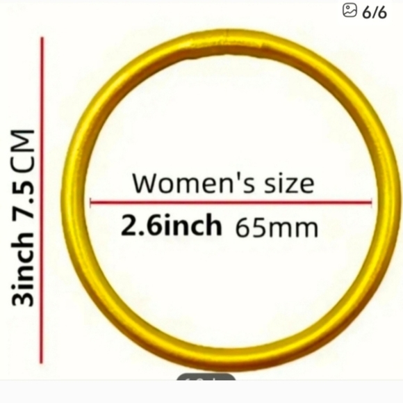 Budha All Weather Womens Bracelets. (Not Budhagirls) Excellent Quality - Picture 6 of 6